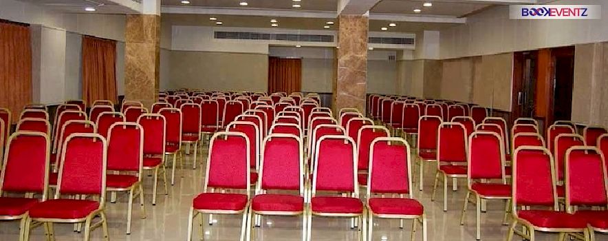 Photo of Hotel Treebo Vice President Naranpura Banquet Hall - 30% | BookEventZ 