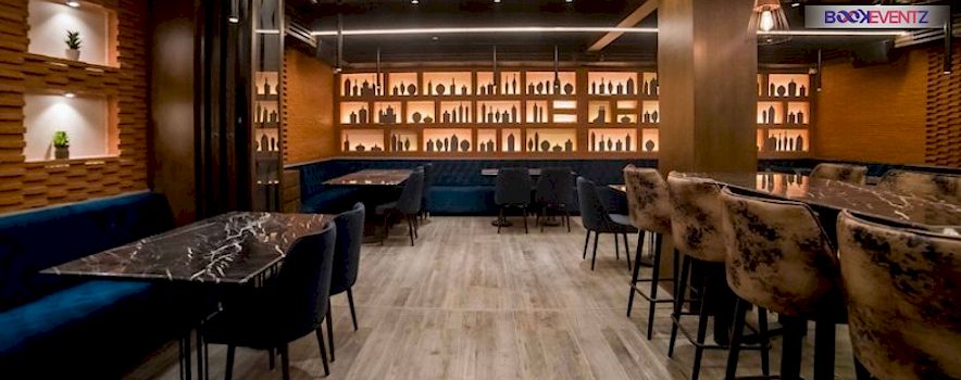 Photo of TRE Lounge Lower Parel Lounge | Party Places - 30% Off | BookEventZ