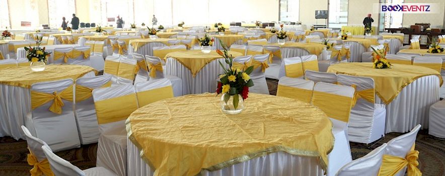 Photo of Tricity Pride Banquet Sahibzada Ajit Singh Nagar, Chandigarh | Banquet Hall | Wedding Hall | BookEventz