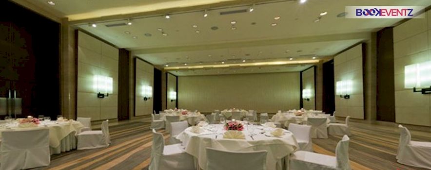 Photo of Trident Mumbai 5 Star Banquet Hall - 30% Off | BookEventZ