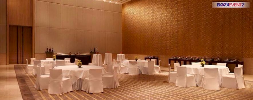 Photo of Hotel Trident Madhapur Banquet Hall - 30% | BookEventZ 
