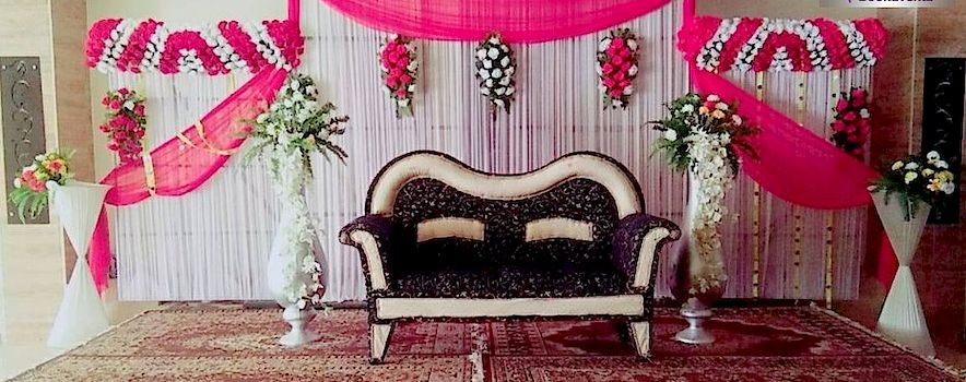 Photo of Tripathi Guest House Kanpur | Banquet Hall | Marriage Hall | BookEventz