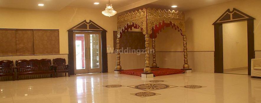 Photo of Trishna Resort Patia, Bhubaneswar | Wedding Resorts in Bhubaneswar | BookEventZ