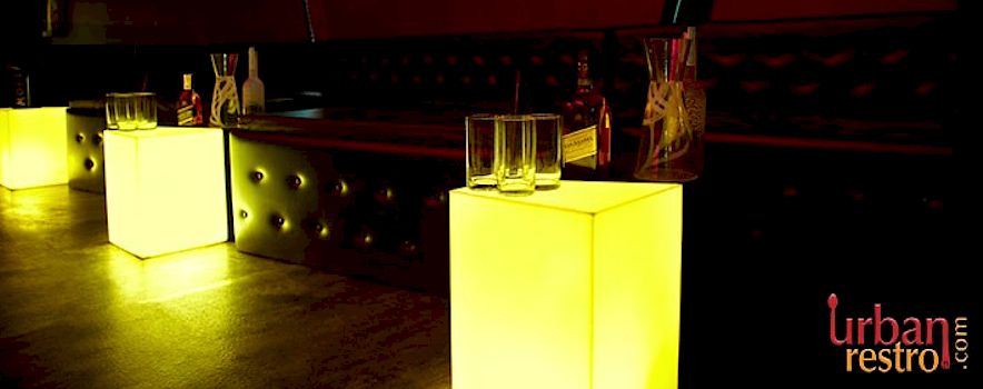 Photo of Tryst Lower Parel Lounge | Party Places - 30% Off | BookEventZ