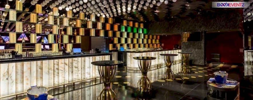 Photo of Tsuki Juhu Lounge | Party Places - 30% Off | BookEventZ