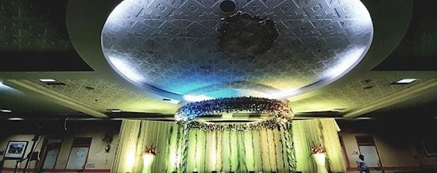 Photo of TTD Kalyana Mandapam Secunderabad, Hyderabad | Banquet Hall | Wedding Hall | BookEventz