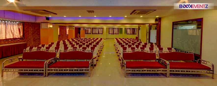 Photo of Tulip Apna Bazar Banquet Hall Dadar, Mumbai | Banquet Hall | Wedding Hall | BookEventz