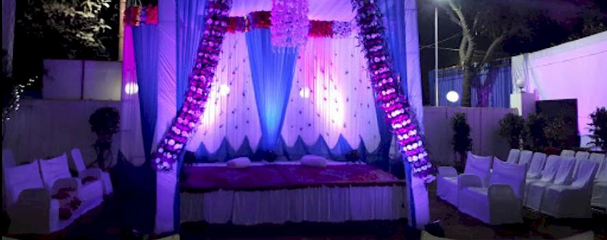 Photo of Tulip Garden Aligarh | Banquet Hall | Marriage Hall | BookEventz
