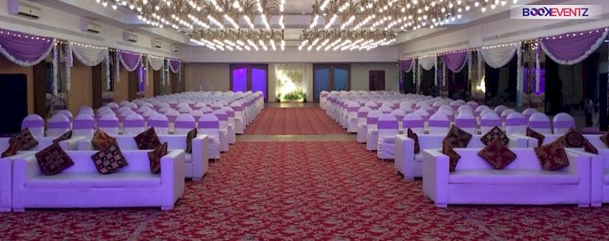 Photo of Hotel Tulip Star Juhu Banquet Hall - 30% | BookEventZ 
