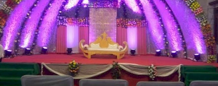 Photo of Tulsi Udhyan Varanasi | Banquet Hall | Marriage Hall | BookEventz