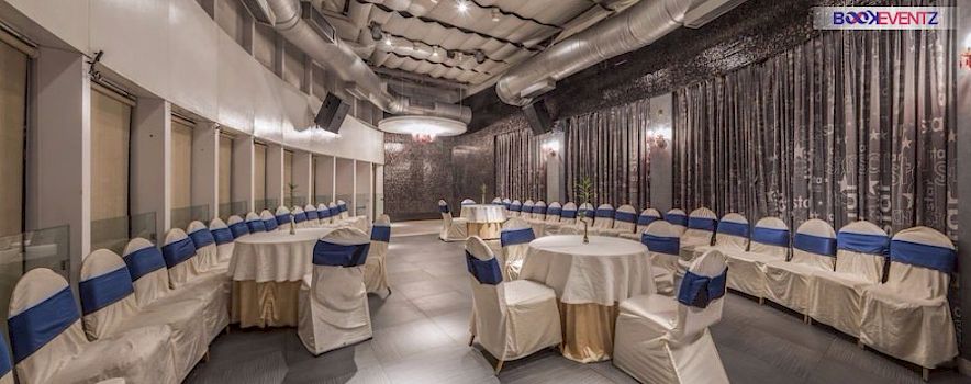 Photo of Hotel Tunga Regale Andheri Banquet Hall - 30% | BookEventZ 