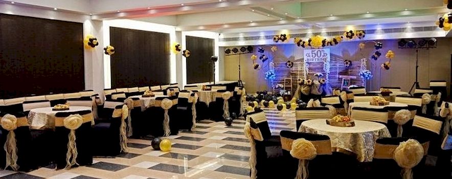 Photo of Turnip Restaurant And Moments Banquet, Kanpur Prices, Rates and Menu Packages | BookEventZ