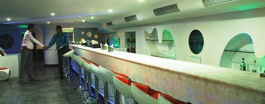 Photo of Turquoise The Underground Club JP nagar Lounge | Party Places - 30% Off | BookEventZ