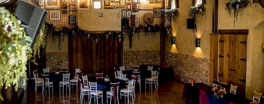 Photo of Tuscan Hall & Veranda Room Banquet Austin | Banquet Hall - 30% Off | BookEventZ