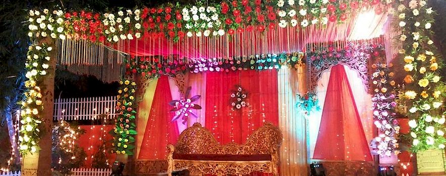 Photo of Tussat Function Centre Dehradun | Banquet Hall | Marriage Hall | BookEventz