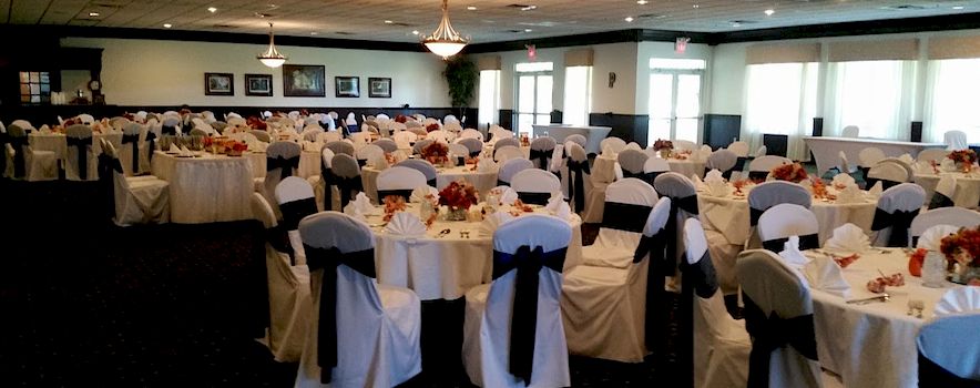 Photo of Twin Oaks Golf and Plantation Club Banquet Cincinnati | Banquet Hall - 30% Off | BookEventZ