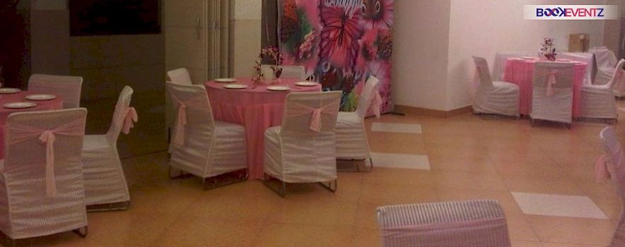 Photo of Twin Tree Hotel Naraina Banquet Hall - 30% | BookEventZ 
