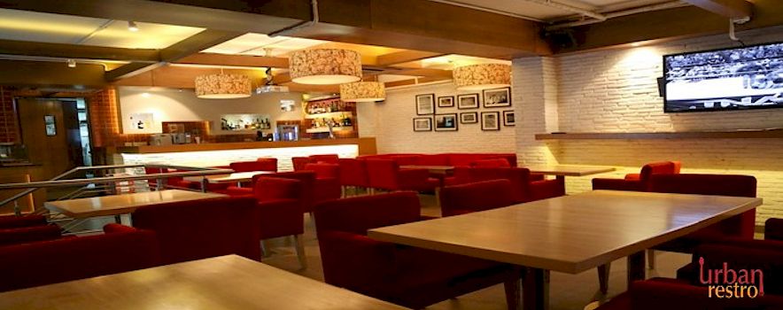 Photo of Uber Lounge Greater Kailash Lounge | Party Places - 30% Off | BookEventZ