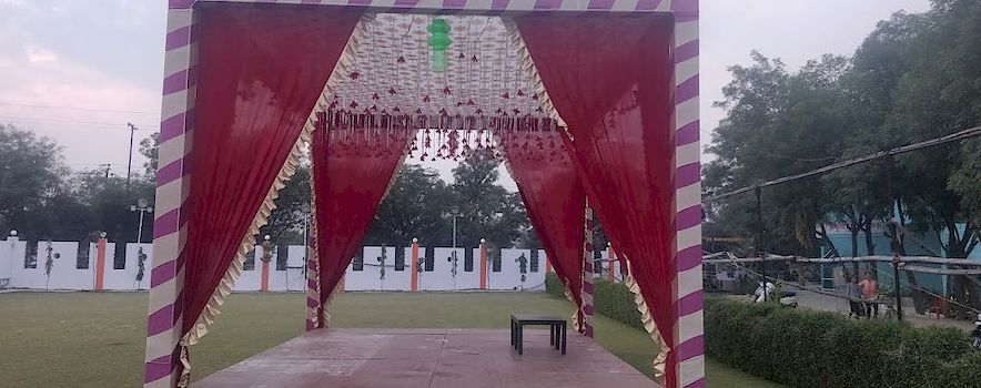 Photo of Uday Palace Marriage Home, Agra Prices, Rates and Menu Packages | BookEventZ