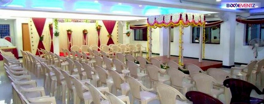 Photo of Udhaya Britto Mahal Perungudi, Chennai | Banquet Hall | Wedding Hall | BookEventz