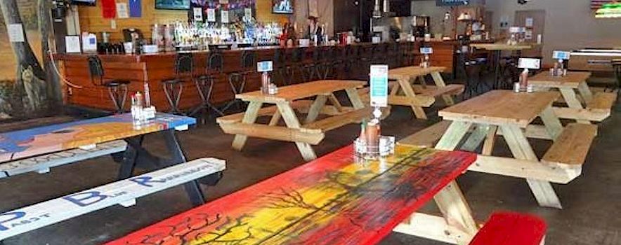 Photo of Ugly Dog Saloon  Andrew Higgins Blvd, New Orleans | Upto 30% Off on Lounges | BookEventz
