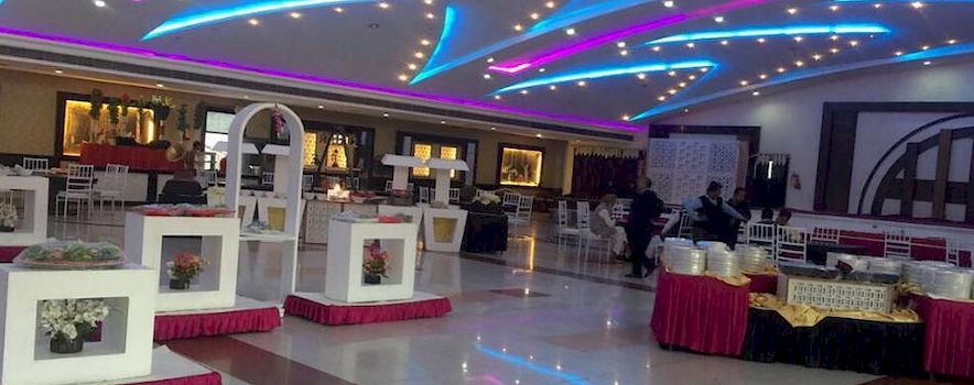 Photo of UK Resorts Patiala | Banquet Hall | Marriage Hall | BookEventz