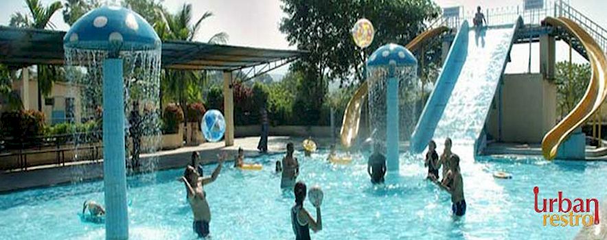 Photo of UK's Resort Khopoli | Wedding Resorts - 30% Off | BookEventZ