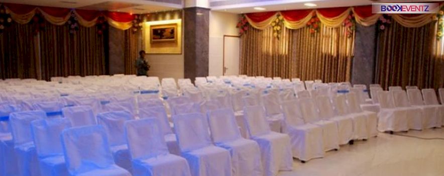 Photo of Uma Suraj Palace Choolai, Chennai | Banquet Hall | Wedding Hall | BookEventz