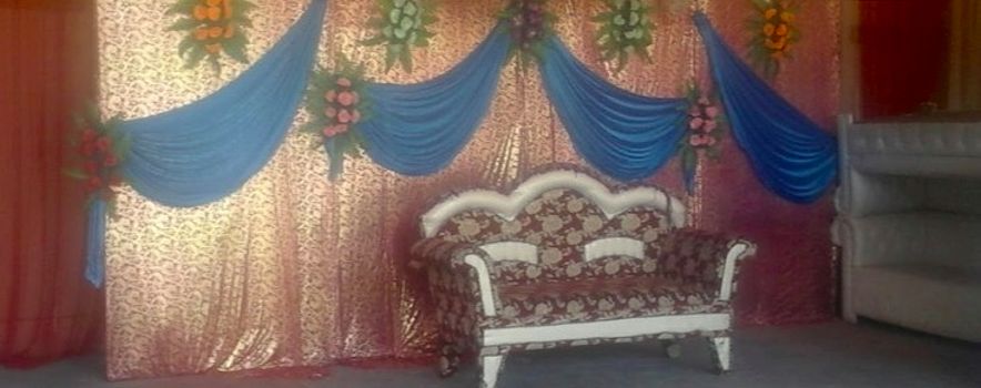 Photo of Umashankar Party Lawn, Kanpur Prices, Rates and Menu Packages | BookEventZ
