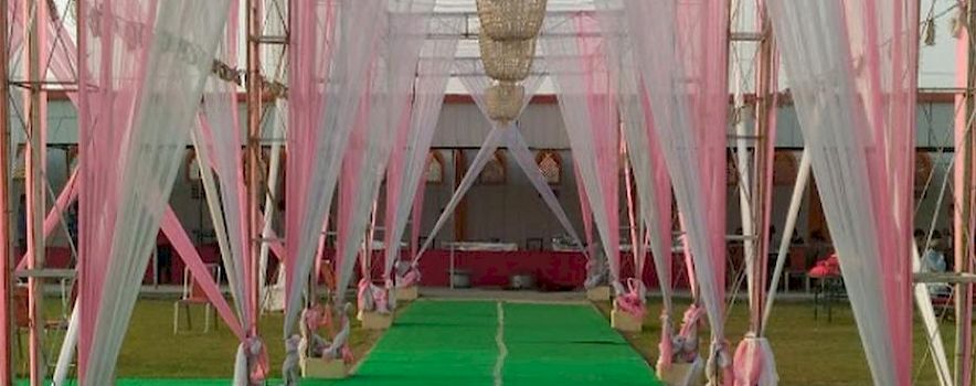 Photo of Umrao Vatika Farm House Aligarh | Banquet Hall | Marriage Hall | BookEventz
