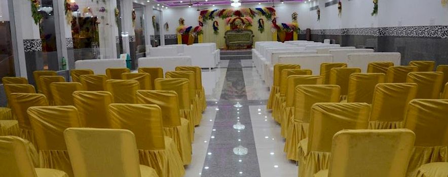 Photo of Unique Resort Unnao, Kanpur | Wedding Resorts in Kanpur | BookEventZ