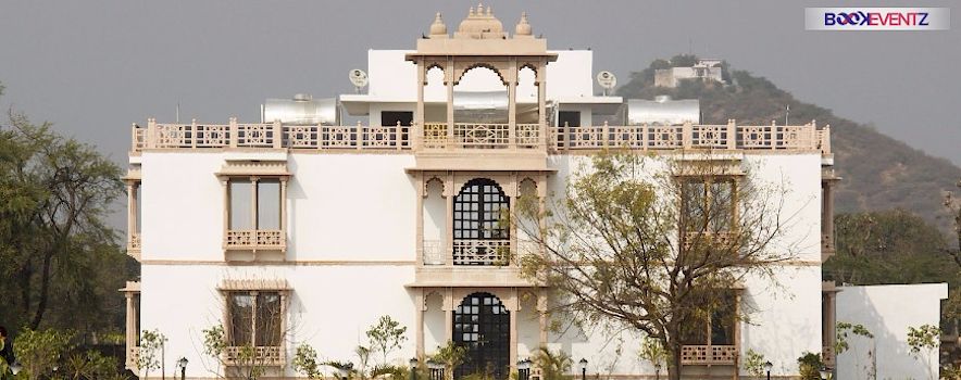 Photo of United-21 Hotels & Resorts Udaipur, Udaipur Prices, Rates and Menu Packages | BookEventZ