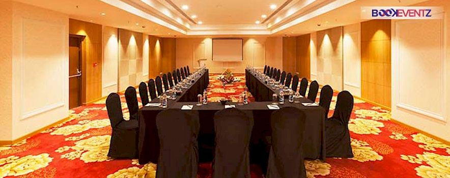 Photo of Hotel United 21 The Grand Pune Banquet Hall | Wedding Hotel in Pune | BookEventZ
