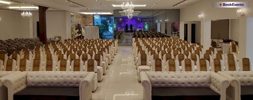 Photo of Universe Banquet Andheri, Mumbai | Banquet Hall | Wedding Hall | BookEventz