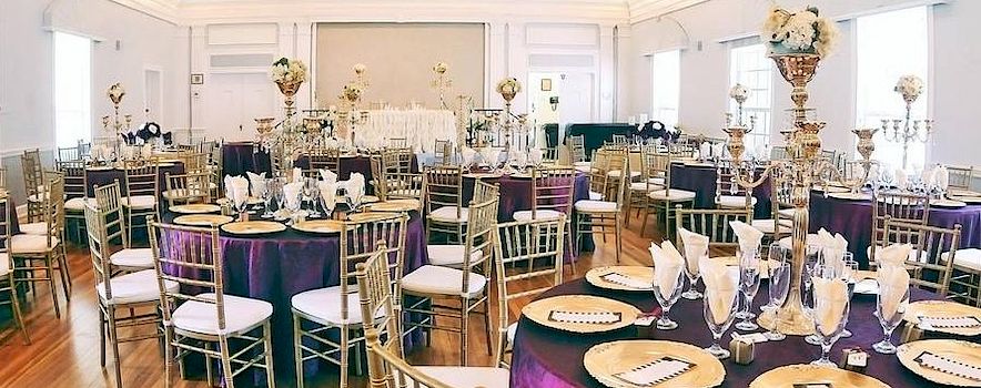 Photo of University Club of Winter Park Banquet Orlando | Banquet Hall - 30% Off | BookEventZ