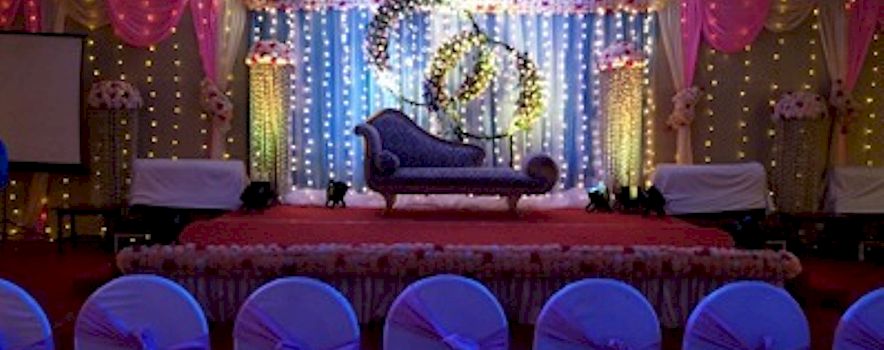Photo of Upalakshya Banquet Hall Santoshpur, Kolkata | Banquet Hall | Wedding Hall | BookEventz