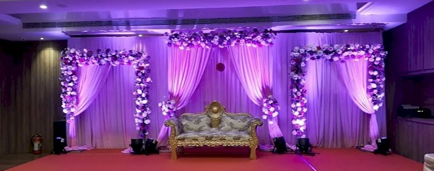 Photo of Uphaar Banquets New town, Kolkata | Banquet Hall | Wedding Hall | BookEventz