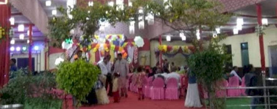 Photo of Hotel Upkaar Guest House Kanpur Banquet Hall | Wedding Hotel in Kanpur | BookEventZ