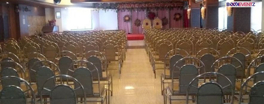 Photo of Upper Deck Banquet Hall Virar Menu and Prices- Get 30% Off | BookEventZ