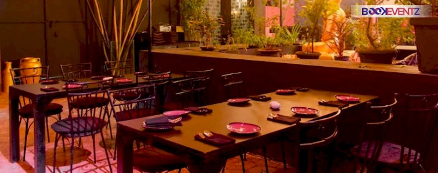 Photo of Upstairs Tardeo | Restaurant with Party Hall - 30% Off | BookEventz