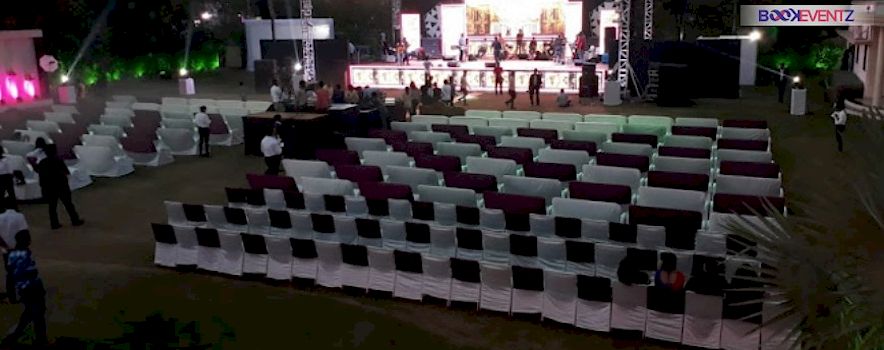 Photo of Upvan Party Plot Ahmedabad | Wedding Lawn - 30% Off | BookEventz