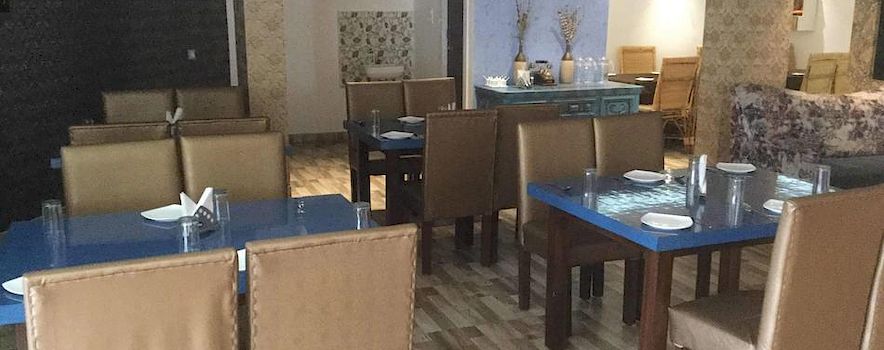 Photo of Upvan Restaurant And Lounge Karamtoli Party Packages | Menu and Price | BookEventZ