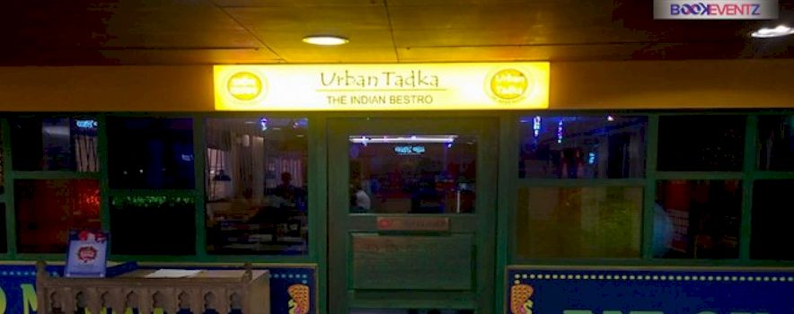 Photo of Urban Tadka Thane | Restaurant with Party Hall - 30% Off | BookEventz