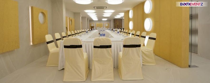 Photo of Urbane The Hotel Paldi Banquet Hall - 30% | BookEventZ 