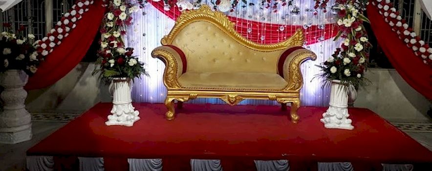 Photo of Urmimala Baguiati, Kolkata | Banquet Hall | Wedding Hall | BookEventz