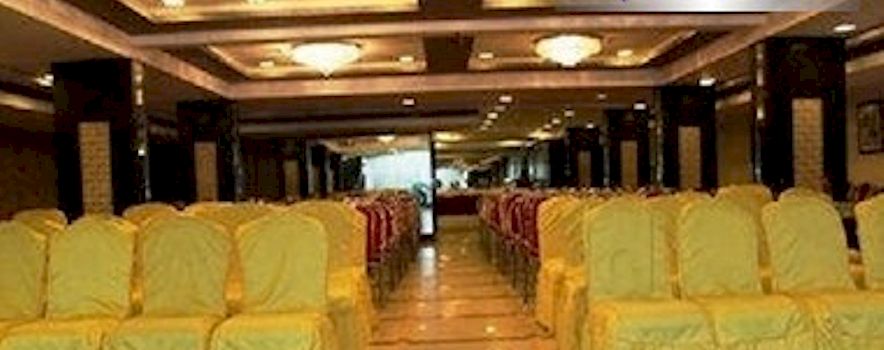 Photo of Usha Srii Banquet Hall DilsukhNagar, Hyderabad | Banquet Hall | Wedding Hall | BookEventz