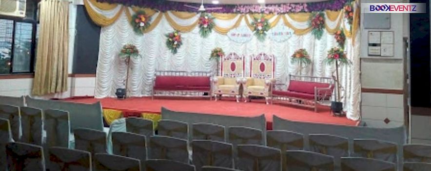 Photo of Utkarsha Banquets Kharghar Menu and Prices- Get 30% Off | BookEventZ