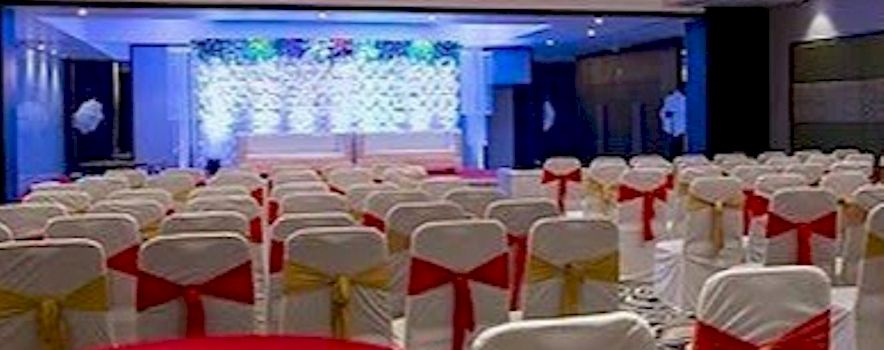 Photo of Utkarsha Banquets Kharghar, Mumbai | Banquet Hall | Wedding Hall | BookEventz