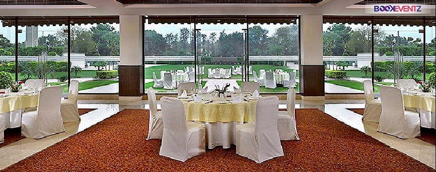 Photo of Utsav 3 + Lawn @ Four Points by Sheraton DLF Phase IV, Delhi NCR | Banquet Hall | Wedding Hall | BookEventz