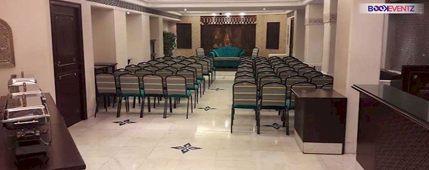 Photo of Utsav Banquet Hall Churchgate, Mumbai | Banquet Hall | Wedding Hall | BookEventz